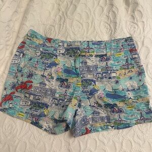 Vineyard vines shorts